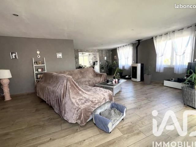 Maison vente à Vitry-le-François, Frignicourt
