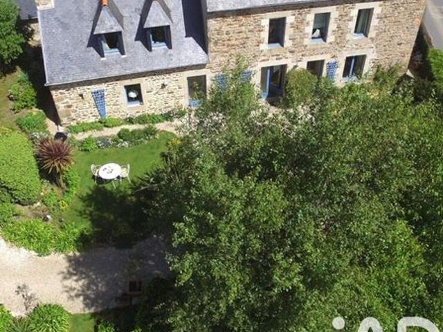 Maison vente à Ploubazlanec, Côtes-d'Armor