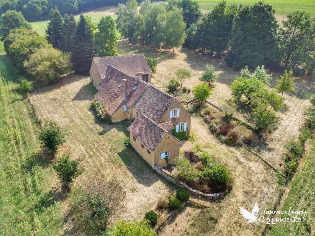 Maison vente à Mamers, Saint-michel-de-chavaignes