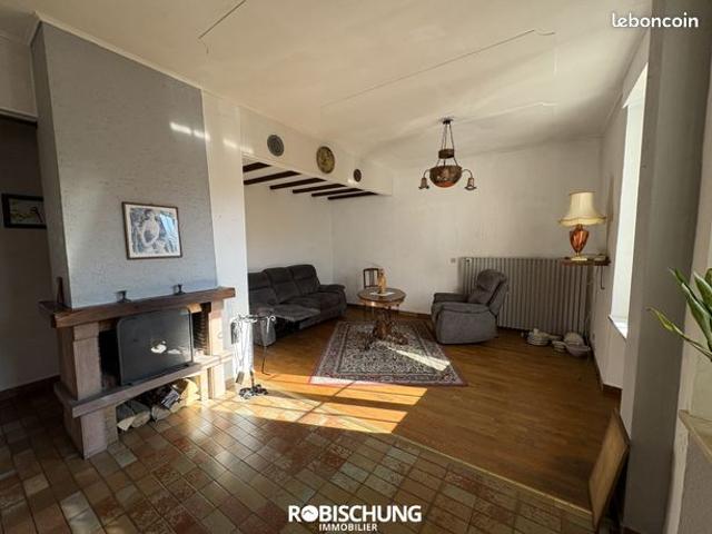 Maison vente à Altkirch, Montreux-vieux