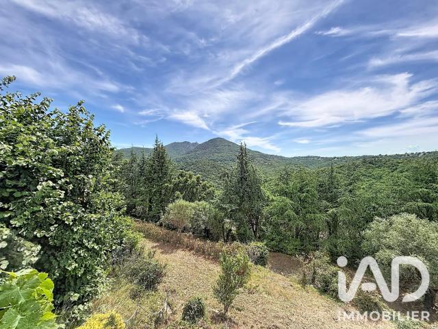 Maison vente à Arrondissement de Draguignan, Les Adrets-de-l'estérel