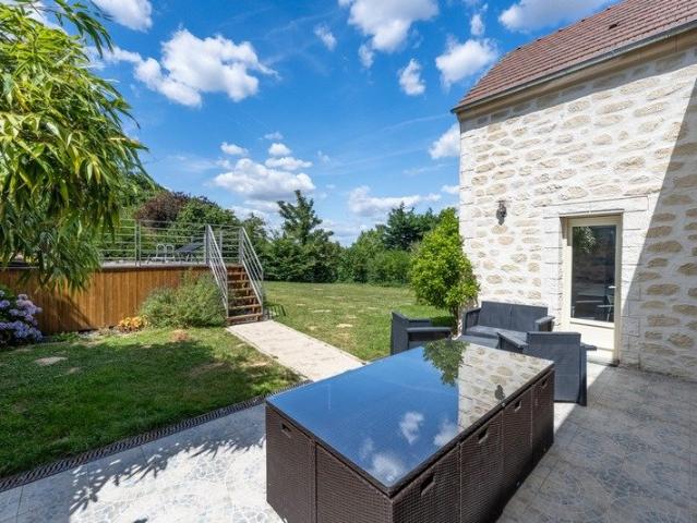 Maison vente à Mantes-la-Jolie, Jambville