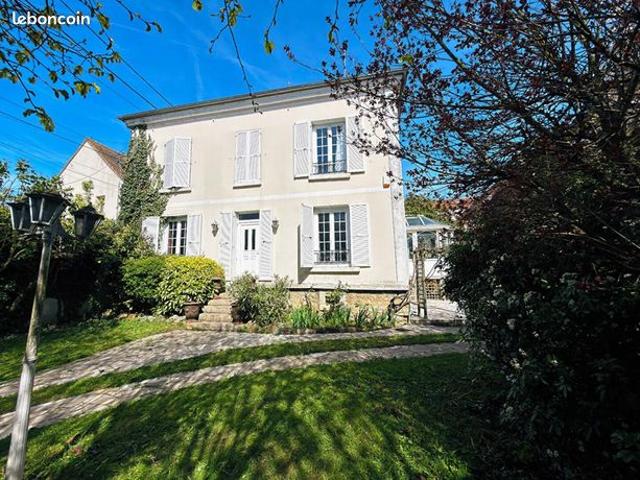 Maison vente à Sarcelles, Marly-la-ville