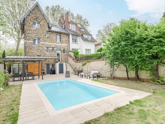 Maison vente à Bords de Marne - Coteaux Nord, Chennevières-sur-Marne