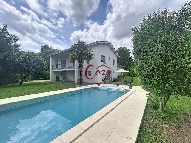 Maison vente à Bordeaux, Latresne