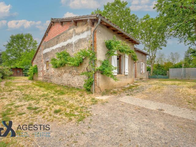 Maison vente à Muret, Lherm