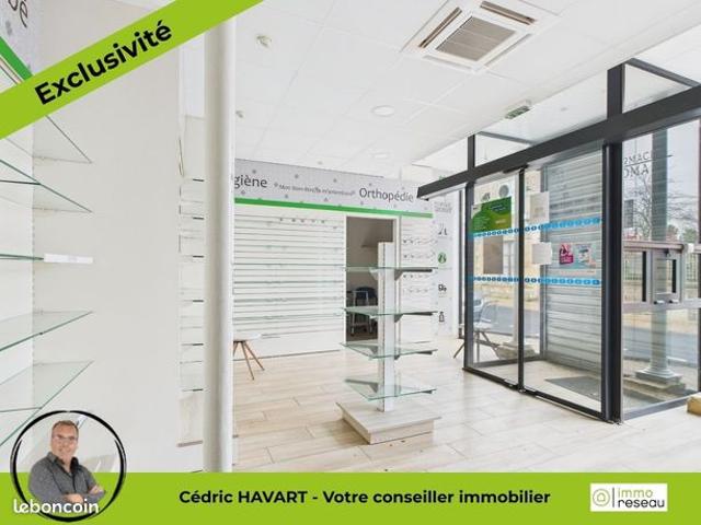 Maison vente à Prissac, Indre
