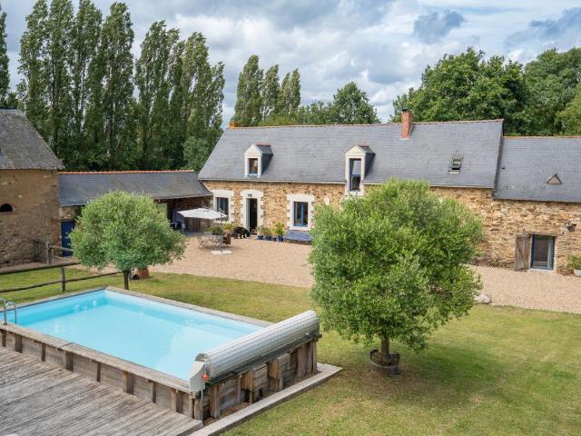 Maison vente à Le Lion-d'Angers
