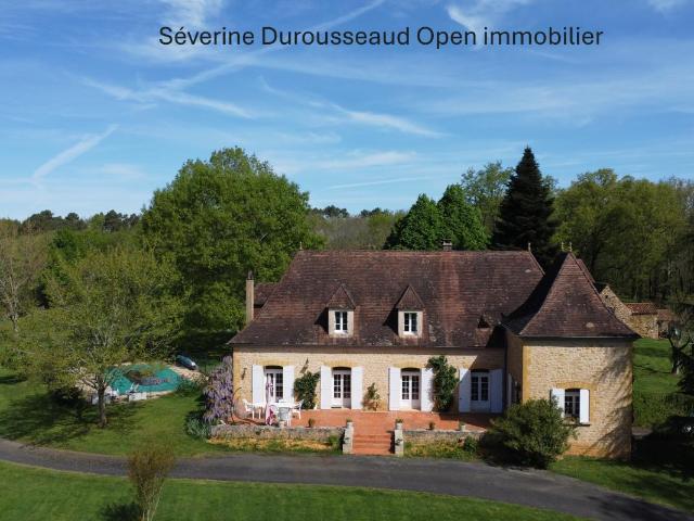 Maison vente à France métropolitaine, Journiac