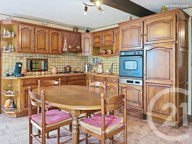 Maison vente à Argentan, Fleuré