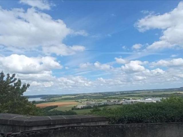 Maison vente à Langres
