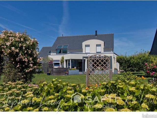 Maison vente à Lorient, Bretagne