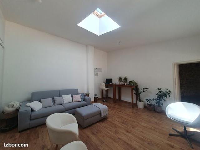 Maison vente à Nîmes, Calvisson
