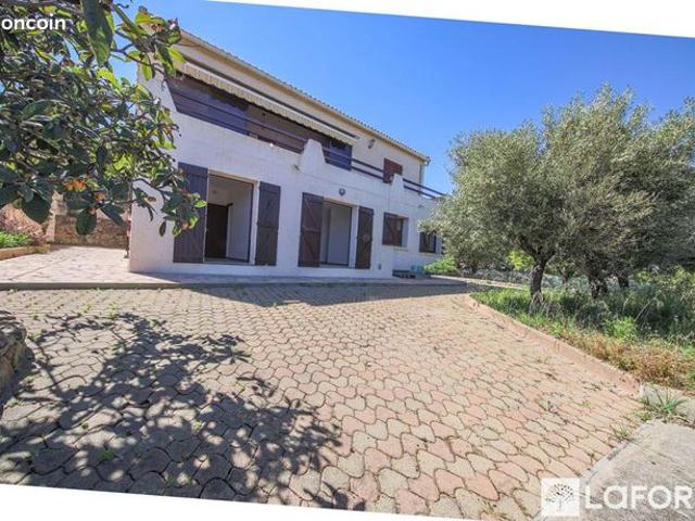 Maison vente à Sartène, Sari-solenzara