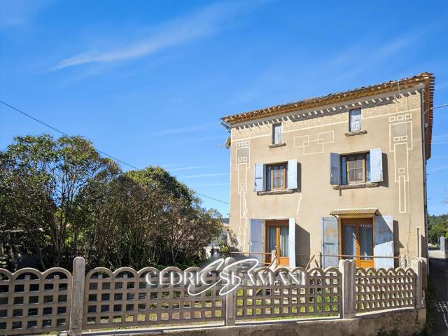 Maison vente à Félines-Minervois, Hérault