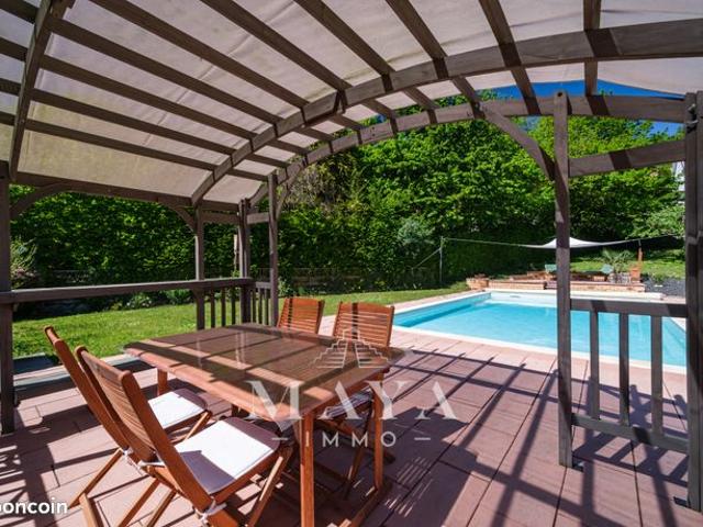 Maison vente à Altkirch, Hirsingue
