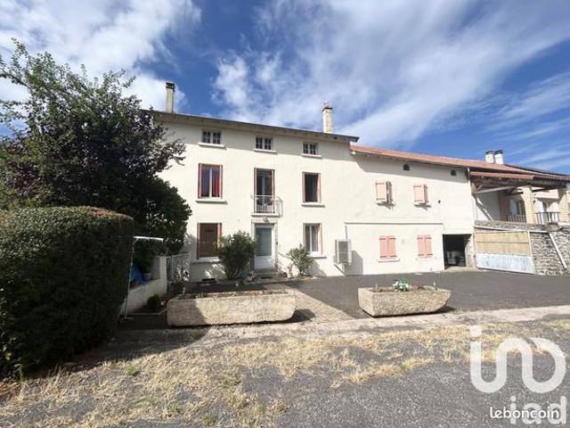 Maison vente à Vergezac