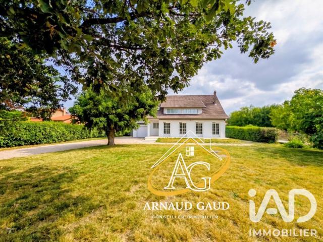 Maison vente à Montauban