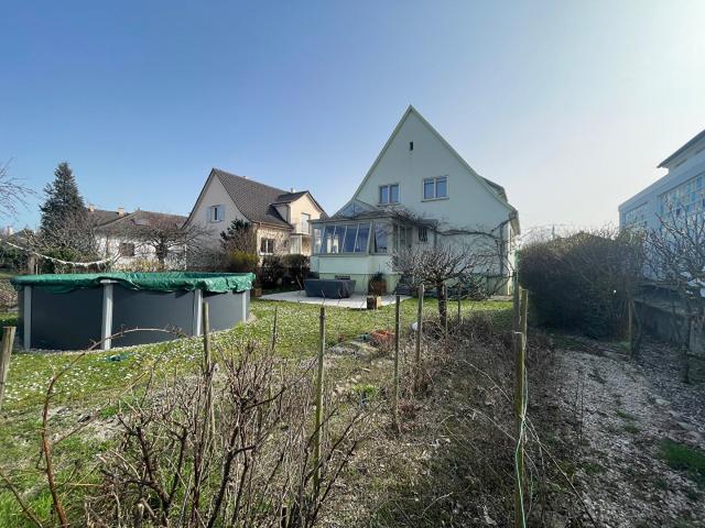 Maison vente à Colmar-Ribeauvillé, Colmar