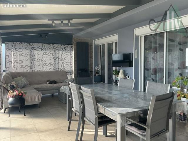 Maison vente à Fontainebleau, Vernou-la-celle-sur-seine