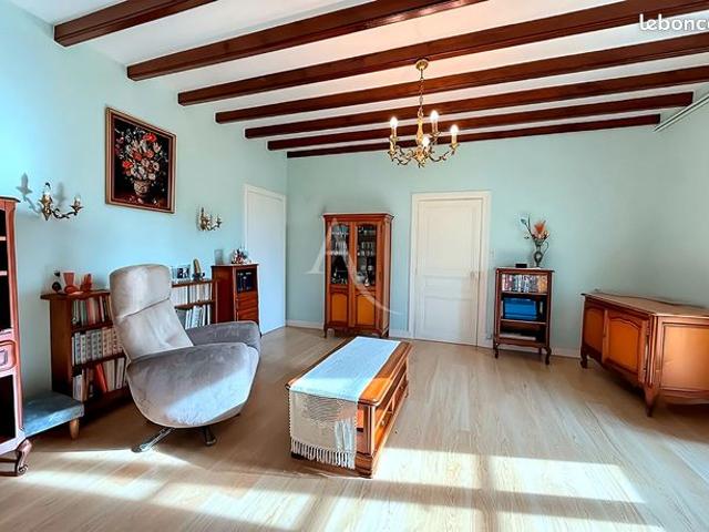 Maison vente à Fontenay-le-Comte, Le Langon