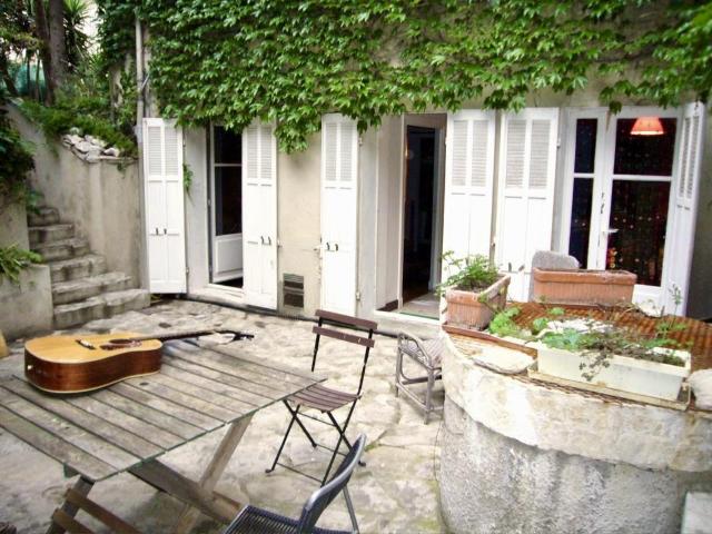 Maison vente à Marseille