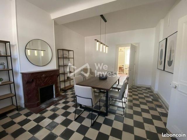 Maison vente à Clamecy, Entrains-sur-nohain