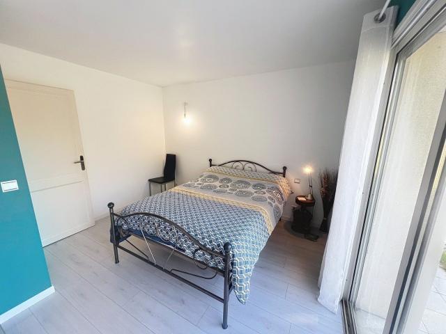 Maison vente à Saint-pierre-du-mont