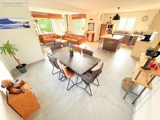 Maison vente à Annecy, Chainaz-les-frasses