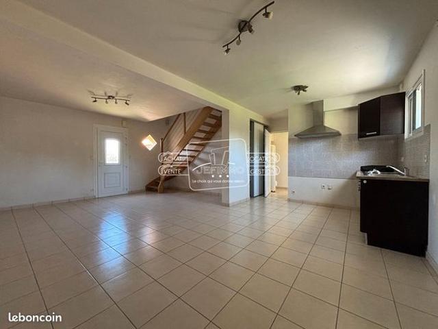 Maison vente à Cholet, Pays de la Loire