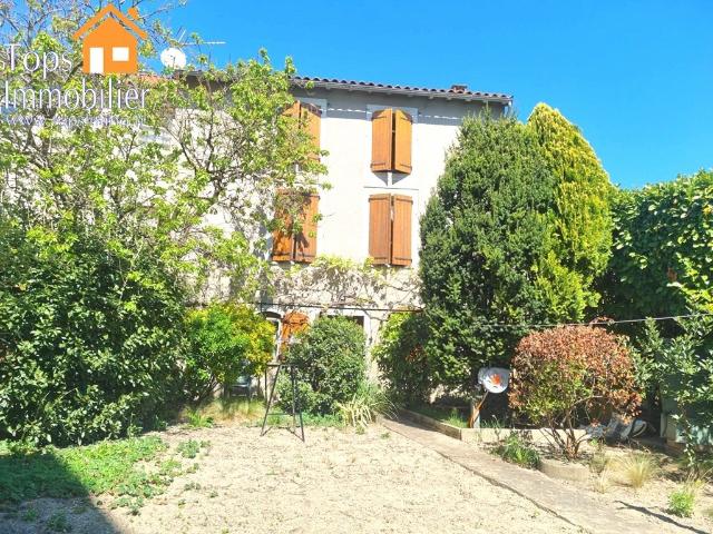 Maison vente à Villefranche-de-Rouergue, Aveyron