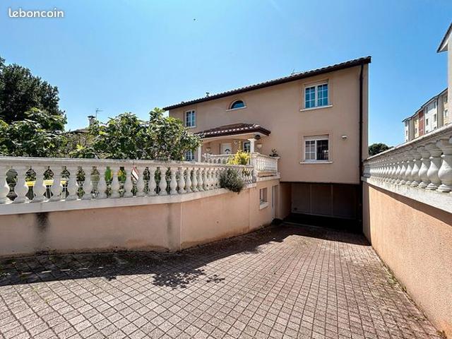 Maison vente à Lyon, Métropole de Lyon