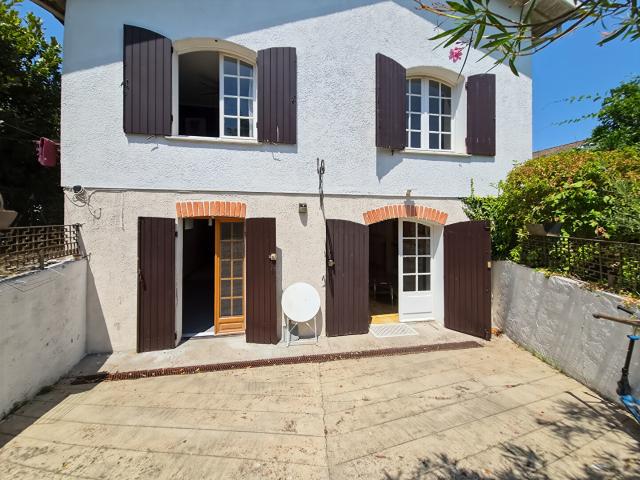 Maison vente à Bordeaux, Villenave-d'ornon