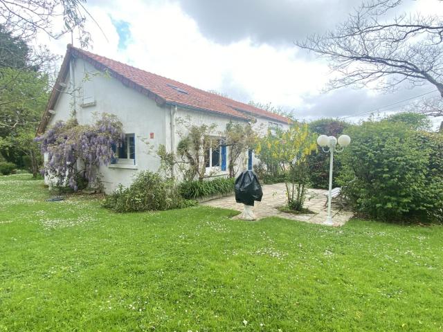 Maison vente à Blet, Cher