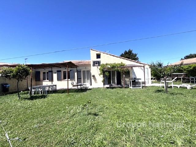 Maison vente à Istres, Saint-victoret