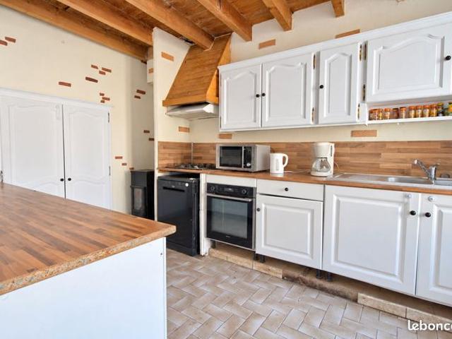 Maison vente à Agen, Layrac