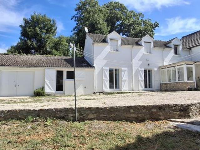 Maison vente à Meaux, Montgé-en-goële