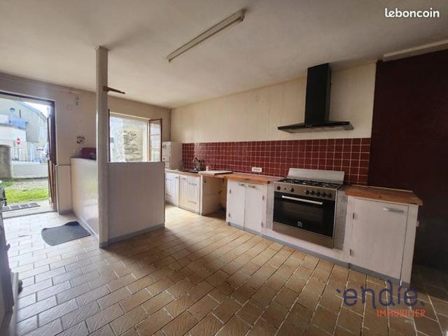 Maison vente à Foix, Arignac