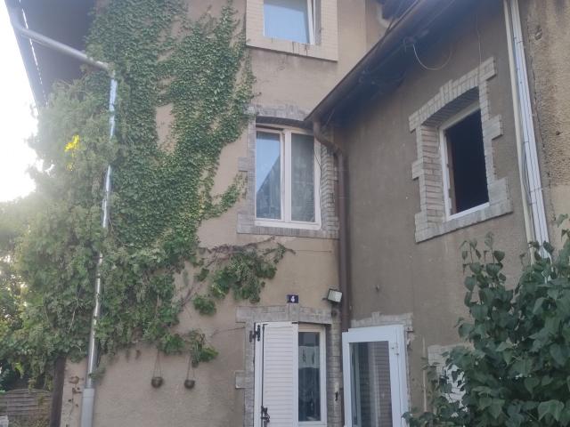Maison vente à Montbéliard, Saint-maurice-colombier