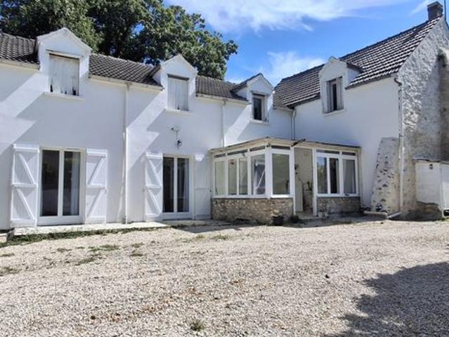 Maison vente à Meaux, Montgé-en-goële
