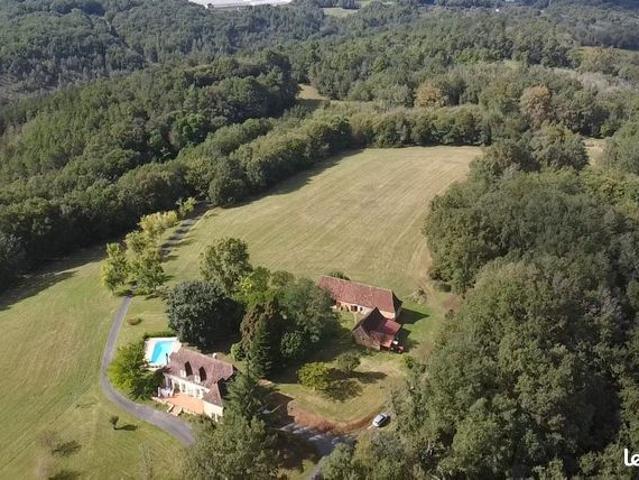 Maison vente à Sarlat-la-Canéda, Journiac