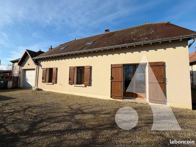 Maison vente à Bouilly, Aube