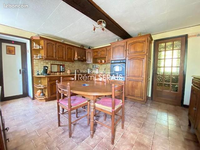 Maison vente à Argentan, Fleuré
