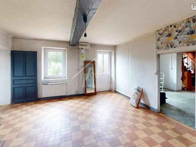 Maison vente à Vichy, Liernolles