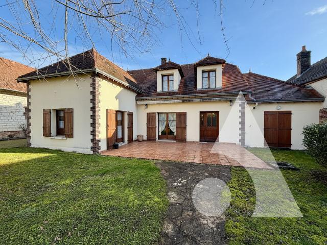 Maison vente à Bouilly, Aube