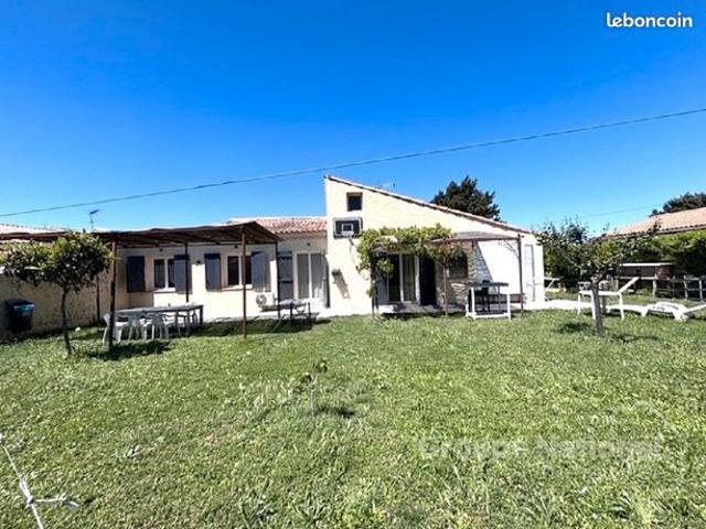Maison vente à Istres, Saint-victoret
