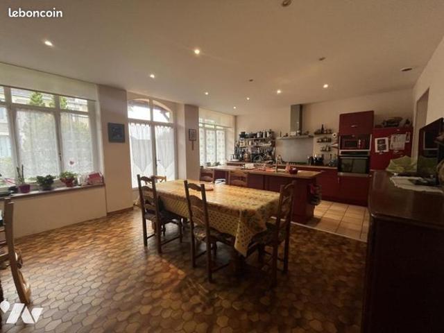 Maison vente à Chinon, L'ile-bouchard