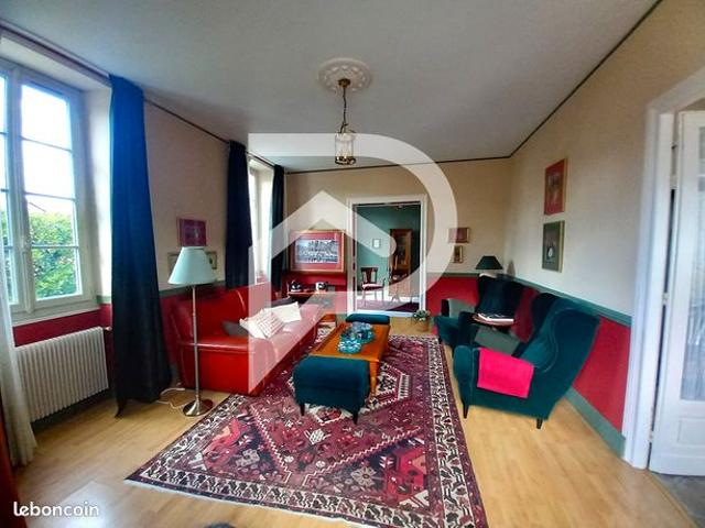 Maison vente à Oloron-Sainte-Marie, Salies-de-béarn