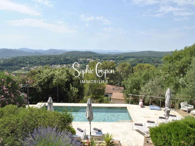 Maison vente à Arrondissement de Draguignan, La Motte