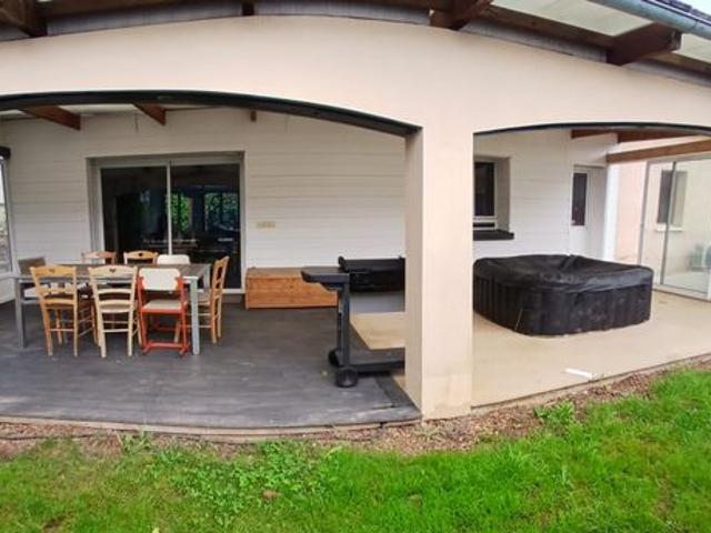 Maison vente à Avallon, Nuits